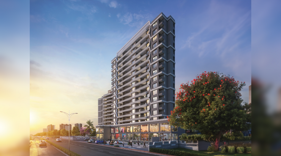 Siddhivinayak Eternity Towers  Banner